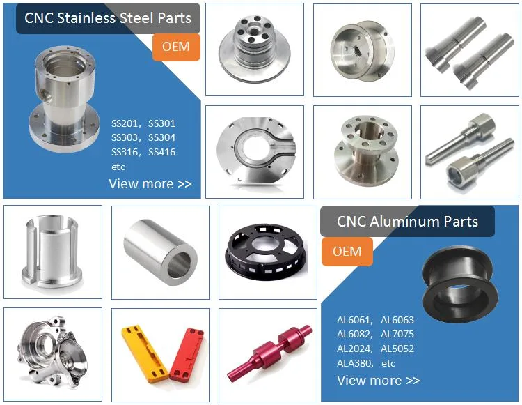 Customized CNC Surface Grinding for Plastic Parts